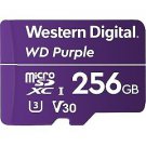 WD Purple WDD256G1P0A 256 GB microSDXC Card