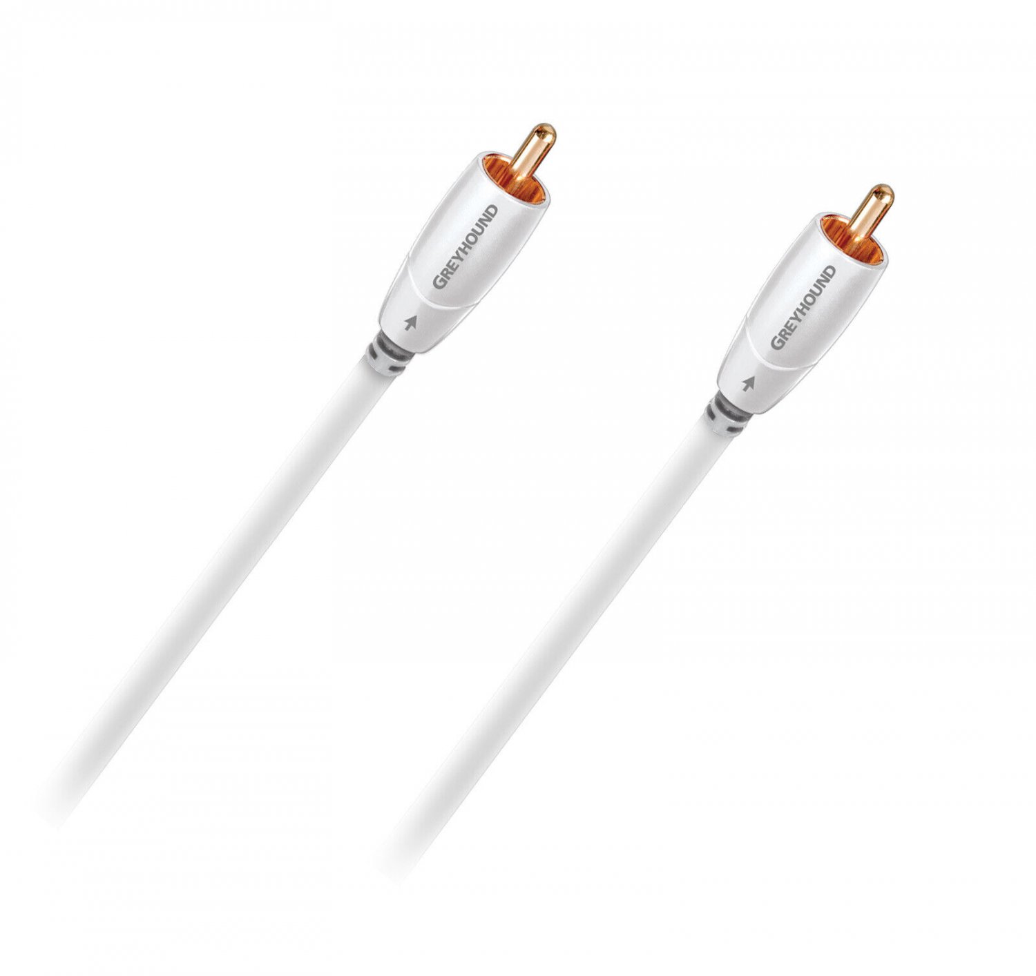 AudioQuest Greyhound 2m Subwoofer Cable