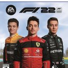 F1 2022 - Playstation 5