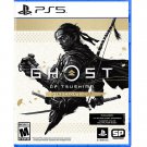 Ghost Of Tsushima Director'S Cut - Playstation 5