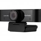 Viewsonic Webcam 2.1 Megapixel 30 fps Black USB 2.0 VBCAM001