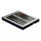 128Gb 900X Compact Flash Memory Card