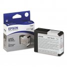 T580700 Ultrachrome K3 Printer Ink Single Pack Matte Black New