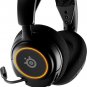 SteelSeries - Arctis Nova 3 Wired Gaming Headset for PC - Black