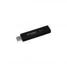 8Gb Ironkey D300S Usb 3.1 256-Bit Aes Encrypted Flash Drive