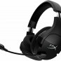 HyperX - Cloud Stinger Core Wireless DTS Headphone:X Gaming Headset for PC - ...