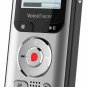 Philips DVT2050 Audio Recorder - Light Silver & Black