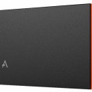 Seagate - FireCuda 530 500GB Internal SSD PCIe Gen 4 x4 NVMe with Heatsink fo...