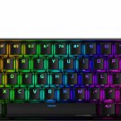 HyperX - Alloy Origins 60% Wired Mechanical Linear Red Switch Gaming Keyboard...