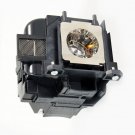 Ex5220 Projector Housing W/ Quality Bulb