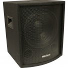 New 12"" Subwoofer Speaker.Pro Audio.Dj.Pa.Woofer W/ Cabinet.Bass Sub W/ Box.8Ohm