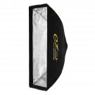 Ez Lock 12X36"" Quick Strip Softbox #Ez-Sb-1236