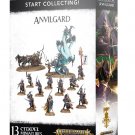 Start Collecting Anvilgard Warhammer Age Cities of Sigmar