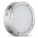 R1 Round Rgb Mini Creative Light - (Godox R1) #Fp-Lcf-R1