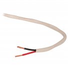 Belden 6200UE 250 ft. 16 AWG 2C Plenum-rated Speaker Cable