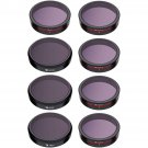 Freewell All Day 8-Pack Filter for Autel Evo II 6K/Lite+ Drone #FW-EV6K-ALD