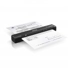 Es-60W Workforce Wireless Portable Sheet-Fed Document Scanner