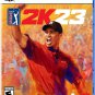 Pga Tour 2K23 Deluxe Edition - Playstation 5, Playstation 4