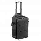 Rolling Carrying Case For The Xplor Power 1200 Pro (Godox Cb17)