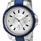 GUESS W0235L6,Ladies Multi-function,BRAND NEW WITH TAG AND GUESS BOX,50m WR