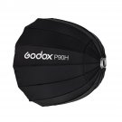 P90H 35"" Parabolic Softbox, Hi-Temperature Resistant