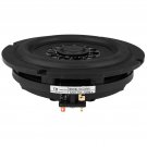 W6-2253S 6-1/2"" Low Profile Subwoofer
