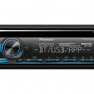 Pioneed DEH-S4220BT 1-DIN Bluetooth Car Stereo CD Player Receiver