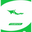 Seagate - BarraCuda 8TB Internal SATA Hard Drive for Desktops