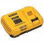 DeWALT DCB1112 12 Amp Double Insulated Design Fast Charger