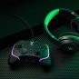 Razer - Wolverine V2 Chroma Pro Gaming Controller for Xbox Series X|S with RG...