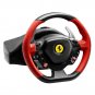 Thrustmaster Ferrari 458 Spider Racing Wheel W/ Pedals for Xbox One & Xbox X