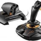 Thrustmaster T.16000M FCS HOTAS Flight Stick and Throttle For Windows PC