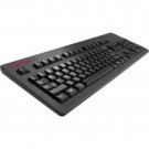 Cherry 18.5"" MX Board Silent 104-Key Mechanical Office Keyboard - MX Silent Red