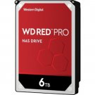 WD Red WD60EFAX 6TB 3.5"" SATA 5400rpm Internal Hard Drive SATA 6Gb/s 256MB