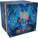Descent: Legends Of The Dark Board Game Ffg Nib