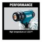 18V Lxt Lithiumion Cordless Heat Gun Tool Only