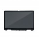 14'' Lcd Display Touchscreen Digitizer Assembly For Hp Pavilion X360 14-Ek0013Dx