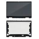 N09468-001 Lcd Touch Screen Digitizer Assembly For Hp Pavilion X360 14-Ek0013Dx