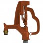 Yard Hydrant 1 In X 3/4 In Galvanized Steel Pipe X 2 Ft. Bury Iowa Freezeless