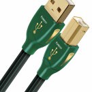 AudioQuest Forest 5m (15.5 ft.) Digital Audio USB Cable