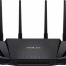 ASUS - AX3000 Dual-Band WiFi 6 Wireless Router with Life time internet Securi...
