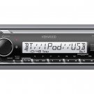 Kenwood KMR-M332BT Marine Bluetooth Digital Media Receiver
