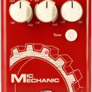 Mic Mechanic 2 Vocal Effects Pedal