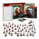 Games Workshop Warhammer Age of Sigmar Fury of The Deep