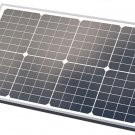 Ax30 Premium 30 Watt Monocrystalline Solar Panel Kit Gate Opener