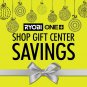 Ryobi Compound Miter Saw 18-Volt One+ Cordless Blade & Blade Wrench Tool Only