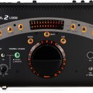 Behringer CONTROL2USB High-end Studio Control with VCA Control and USB Audio
