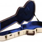Gator Journeyman Deluxe Wood Case - Semi-hollowbody Guitar Case