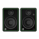 Mackie CR4-XBT 4-Inch Multimedia Monitors with Bluetooth (Pair)