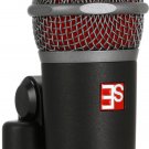 V Beat Supercardioid Dynamic Drum Microphone